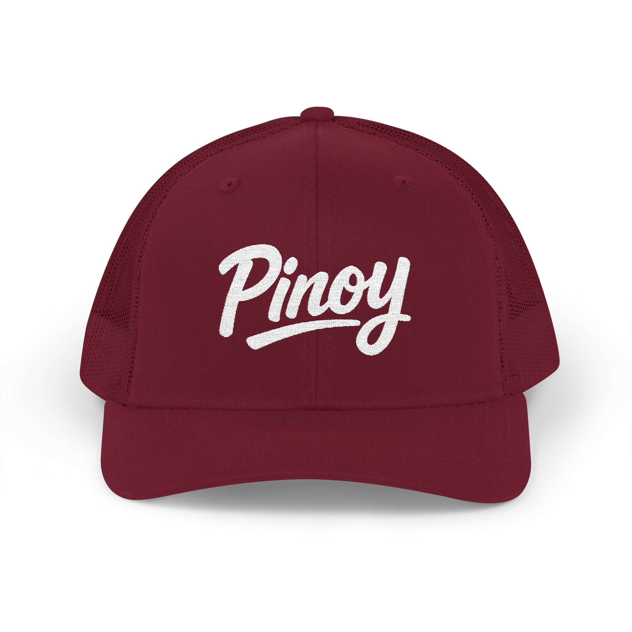 Pinoy — Filipino Trucker Hat
