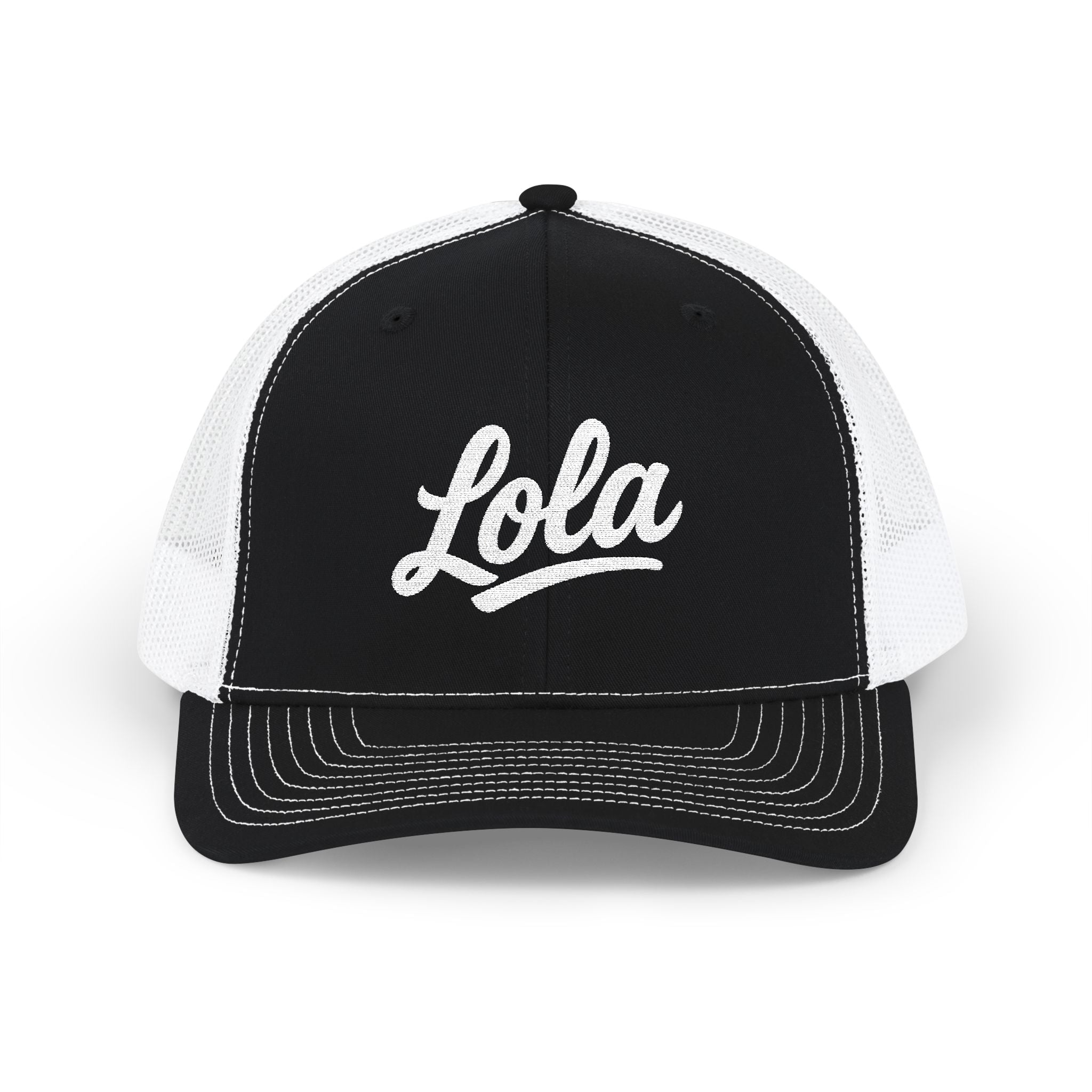 Copy of Trucker Cap - Hat that says Pinoy