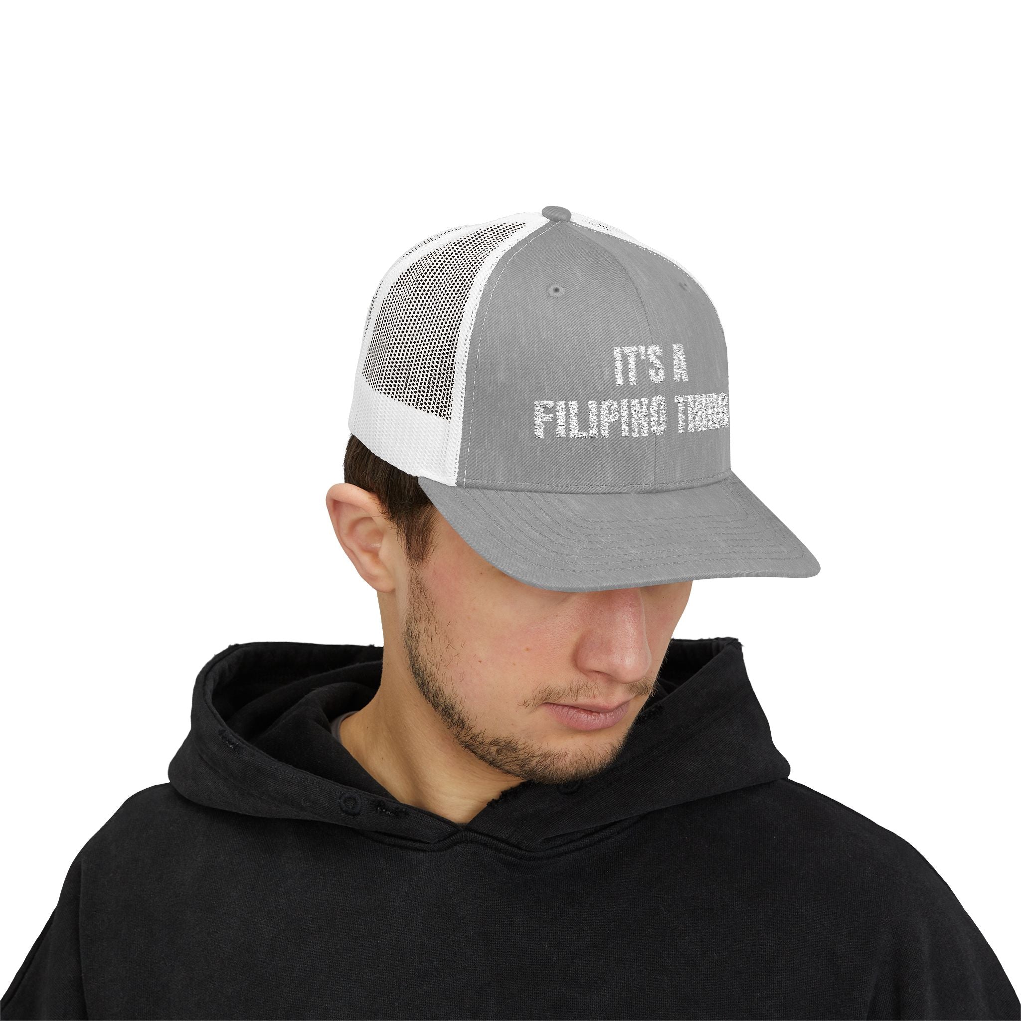 Snapback Cap It's a Filipino Thing