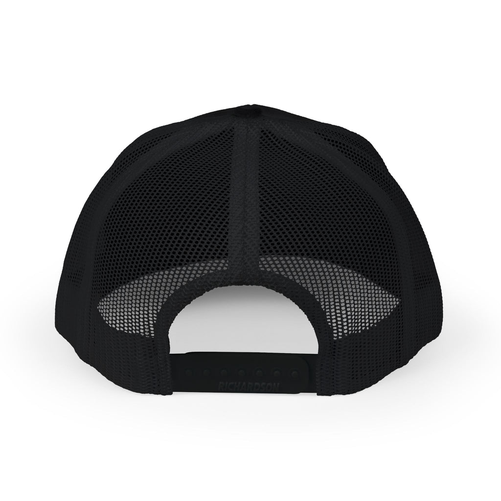 Trucker Cap - Hat that says Pinoy