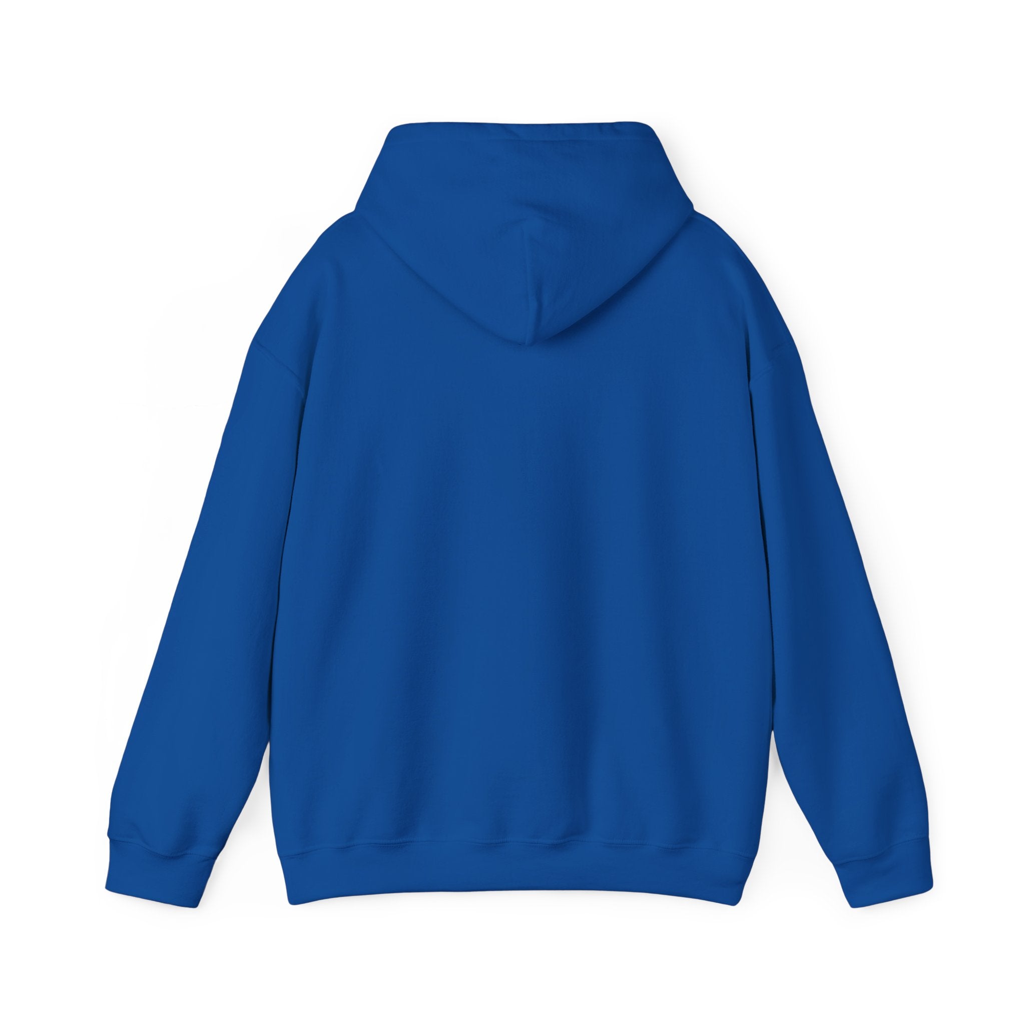 Bohemian Sun Graphic Hoodie - Unisex Heavy Blend Sweatshirt, Cozy Layer, Gift for Him/Her, Festival Fashion, Everyday Wear