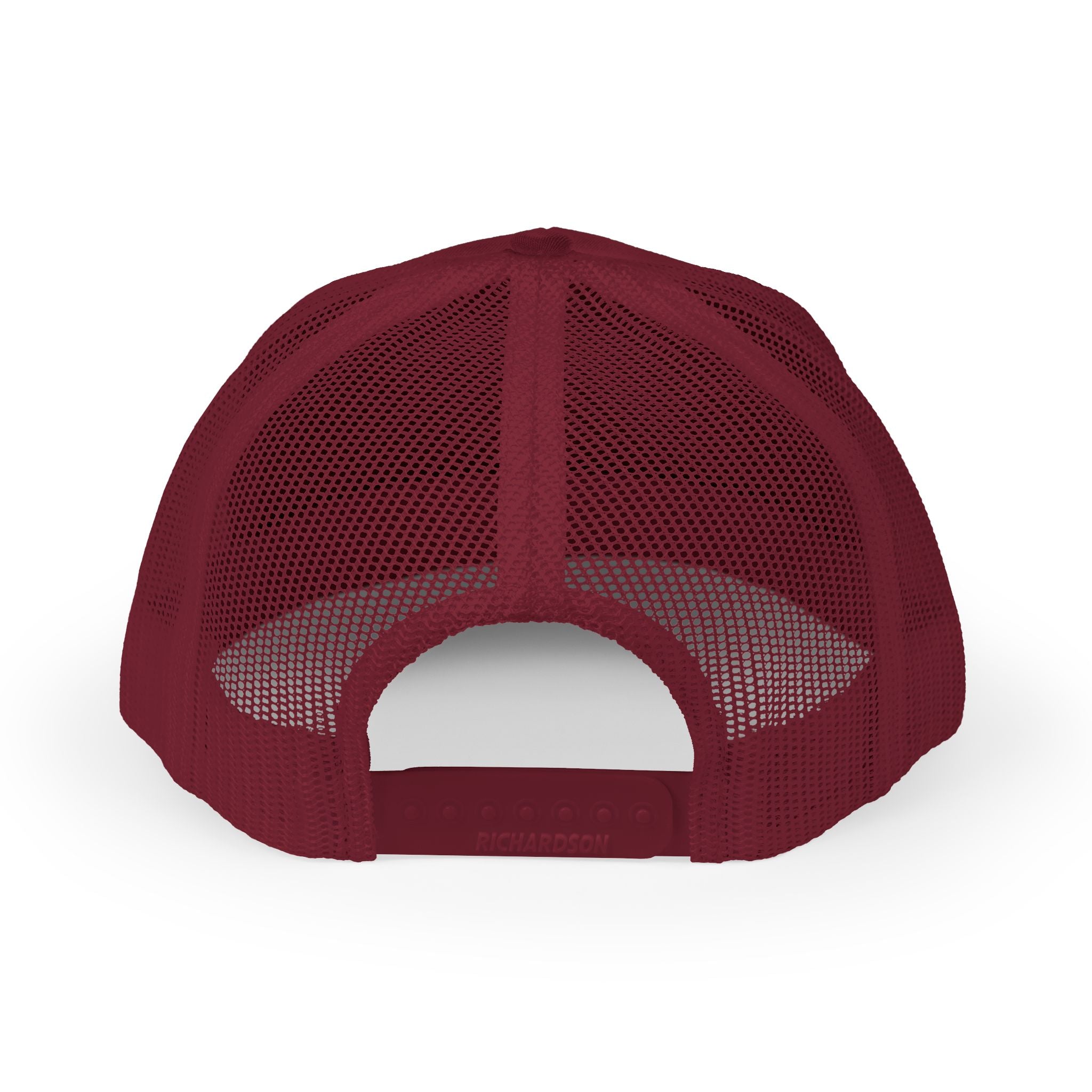 Embroidered Snapback Cap - Lolo Hat Design