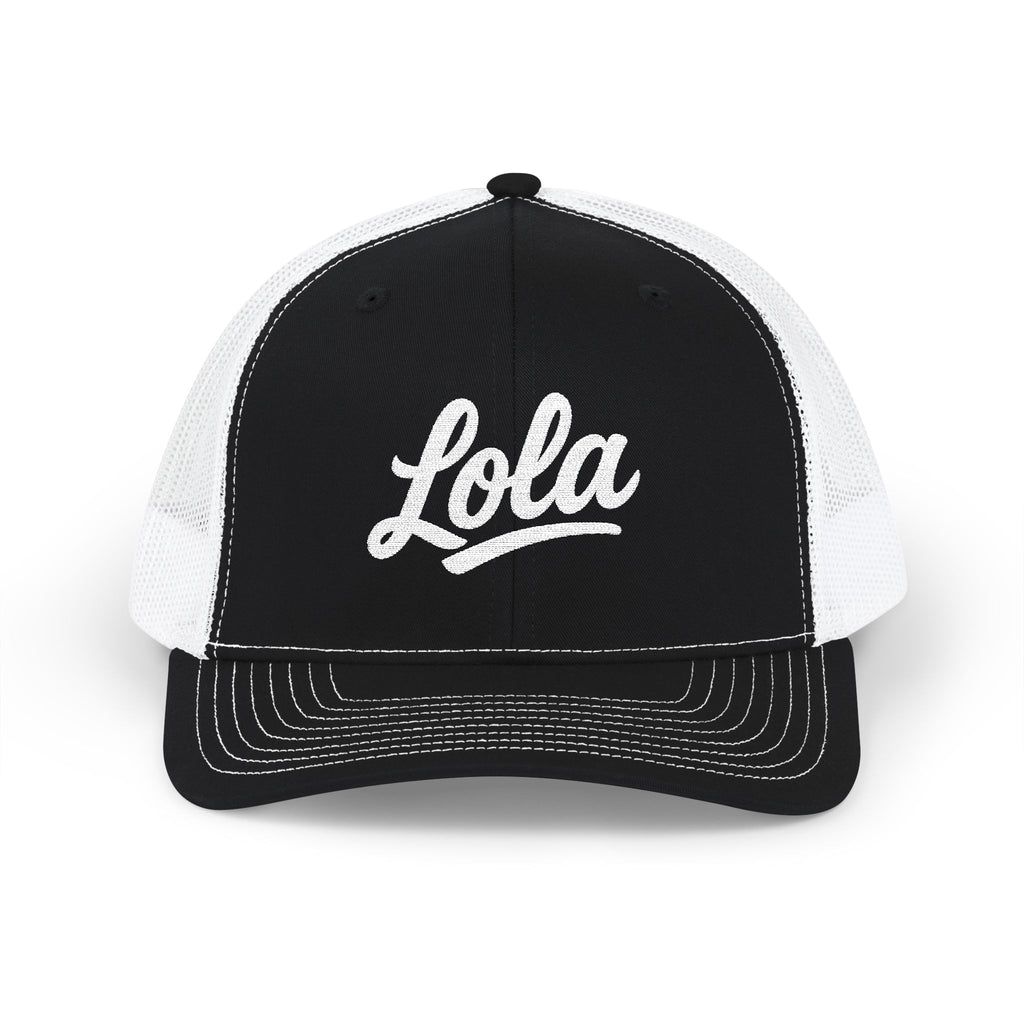 Copy of Trucker Cap - Hat that says Pinoy