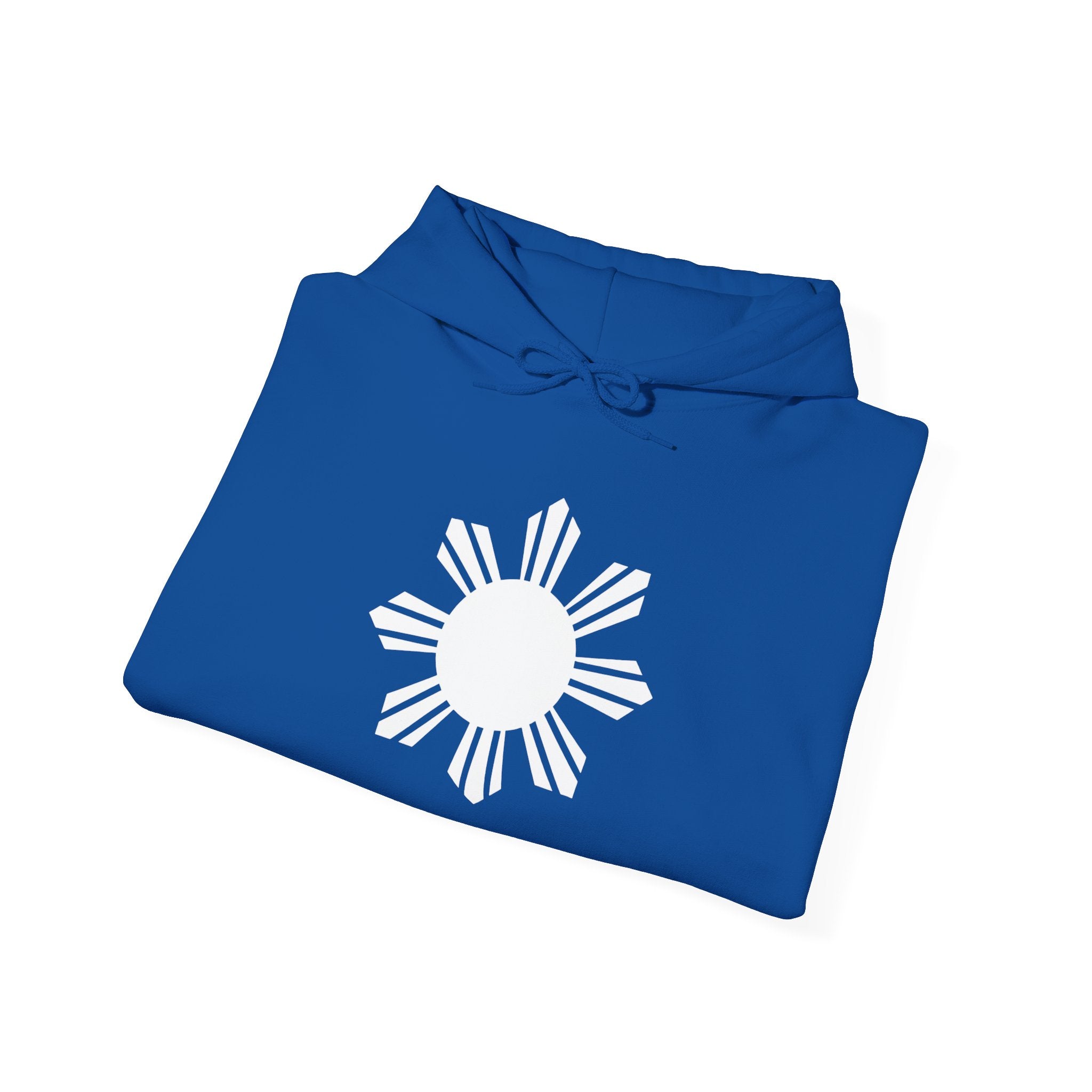 Filipino Sun Hoodie – Pinoy Pride Streetwear
