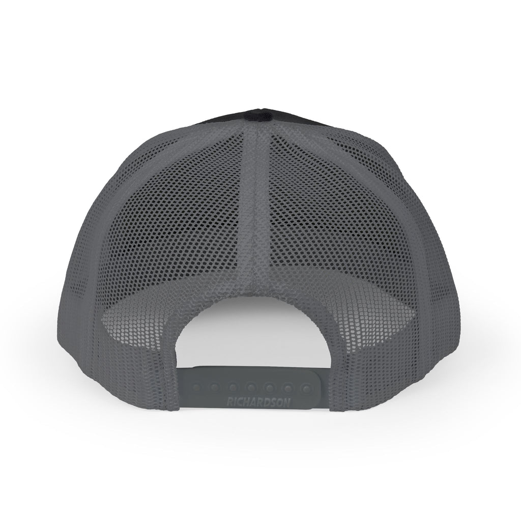 Embroidered Snapback Cap - Lolo Hat Design