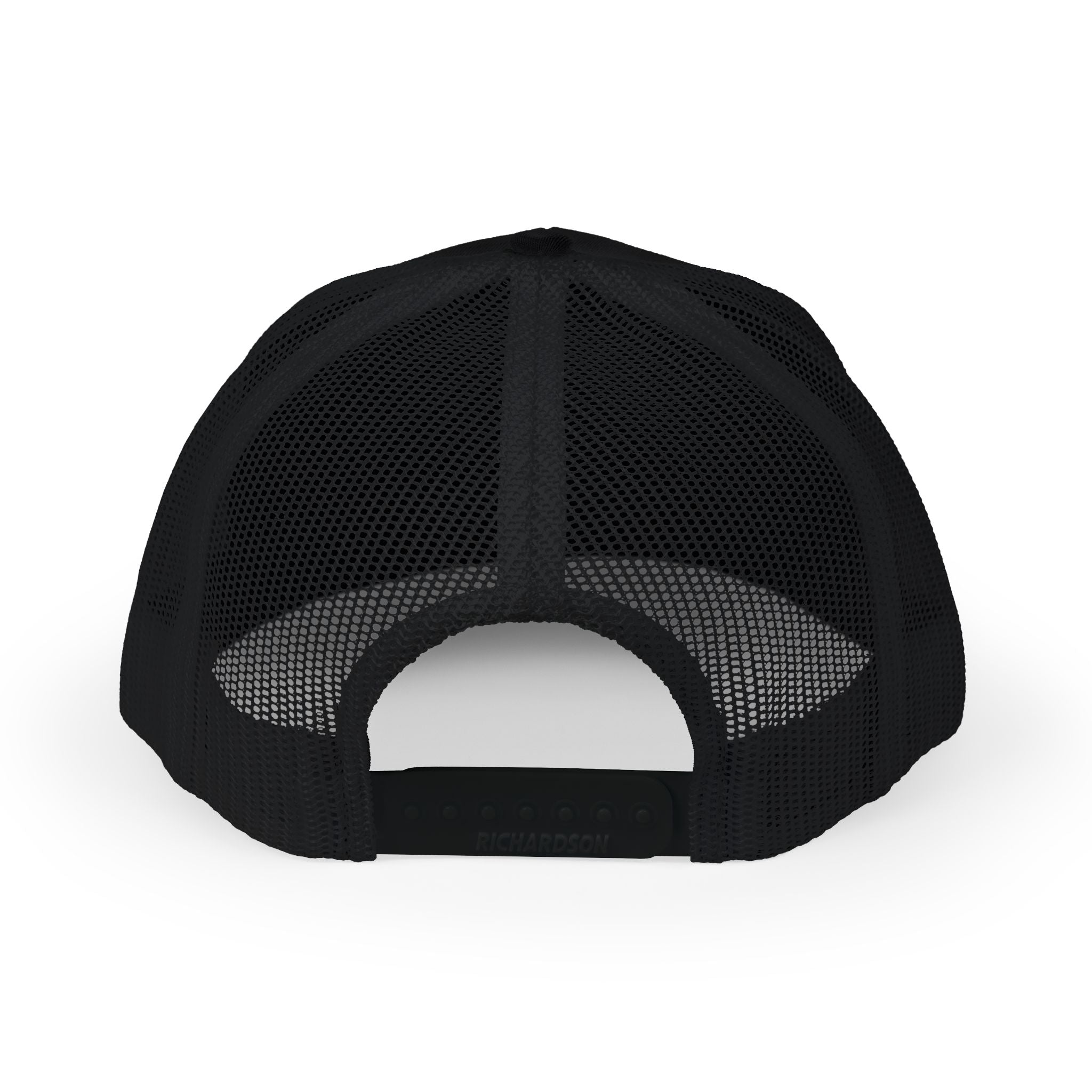 Embroidered Snapback Cap - Pinay Hat