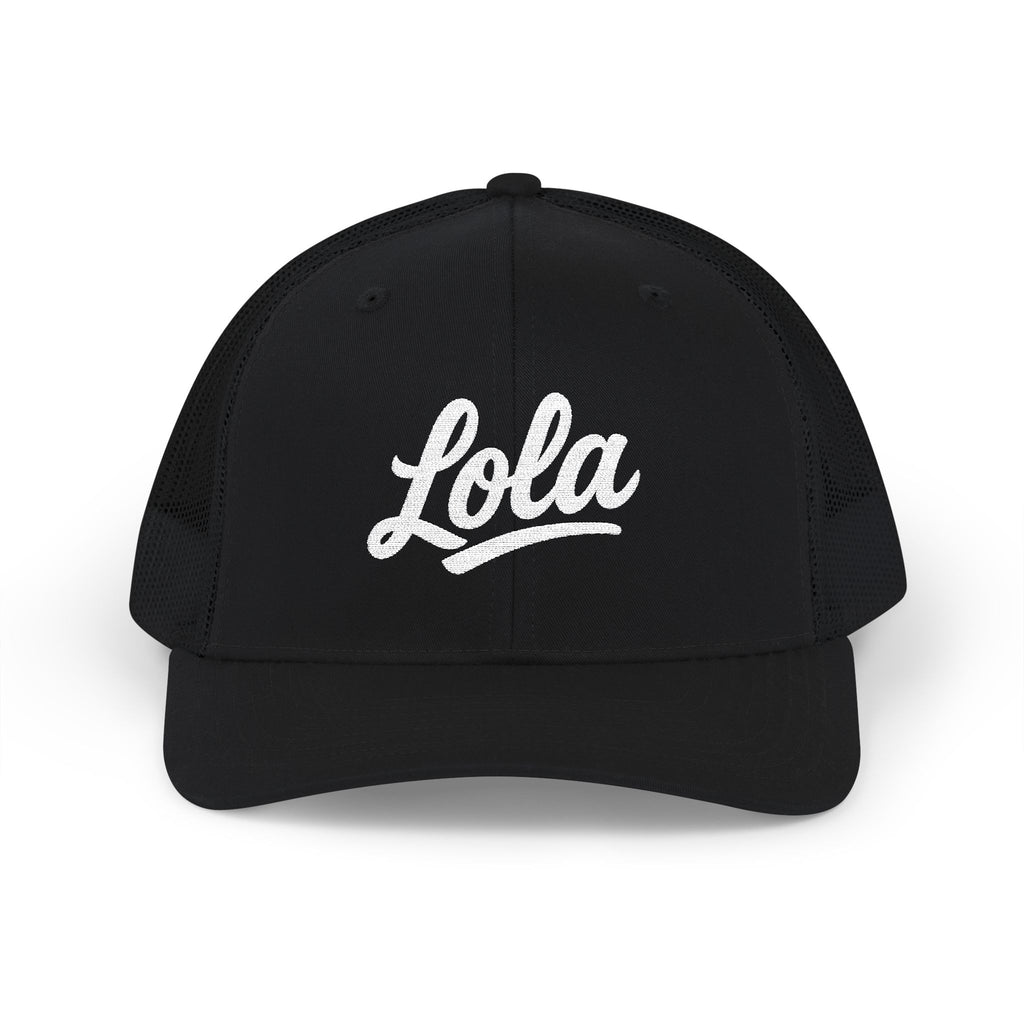 Copy of Trucker Cap - Hat that says Pinoy