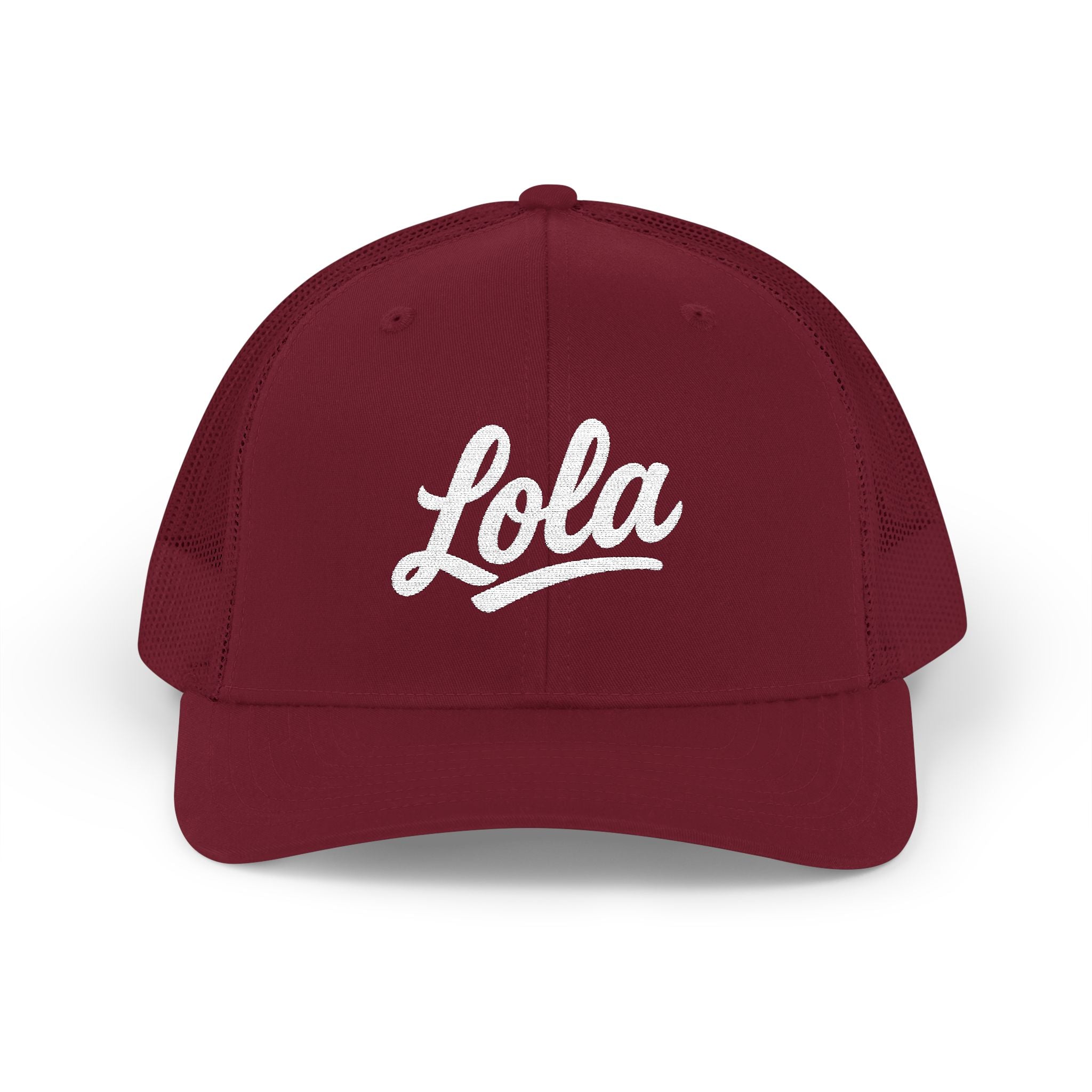Copy of Trucker Cap - Hat that says Pinoy