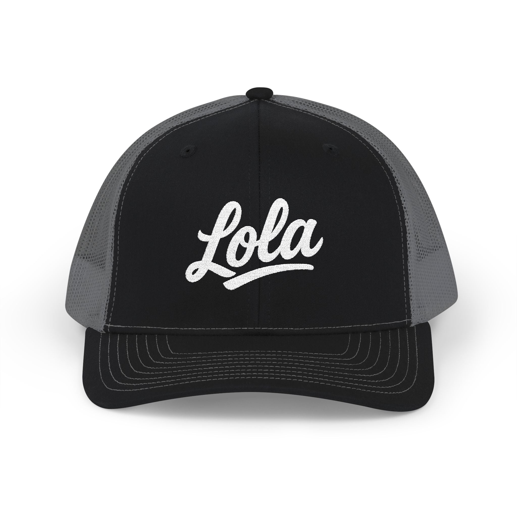 Copy of Trucker Cap - Hat that says Pinoy