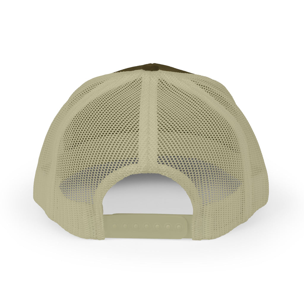Snapback Cap It's a Filipino Thing